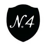 Number 4 Hair Care discount code